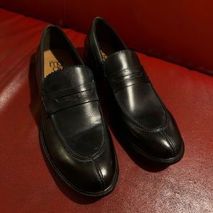 Men’s Genuine Italian Leather Loafers